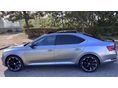 SKODA SUPERB 2016/7 - 3