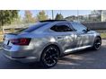 SKODA SUPERB 2016/7 - 6