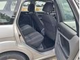 FORD FOCUS 2008/8 - 11