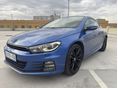 VOLKSWAGEN SCIROCCO 2.0 CR TDI DSG. vezetett szervíz. Apple Carplay