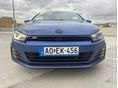 VOLKSWAGEN SCIROCCO 2015/6 - 2