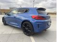 VOLKSWAGEN SCIROCCO 2015/6 - 7