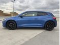 VOLKSWAGEN SCIROCCO 2015/6 - 8