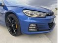 VOLKSWAGEN SCIROCCO 2015/6 - 10