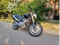 HONDA CB 600 F (HORNET) 2006/2 - 1