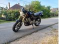 HONDA CB 600 F (HORNET) 2006/2 - 2