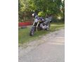 HONDA CB 600 F (HORNET) 2006/2 - 3