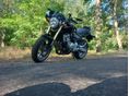 HONDA CB 600 F (HORNET) 2006/2 - 4