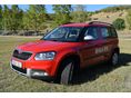 SKODA YETI 1.4 TSI Active 4x4