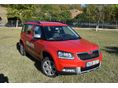 SKODA YETI 2015/3 - 6