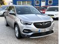 OPEL GRANDLAND X 2017/11 - 5