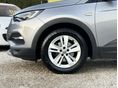 OPEL GRANDLAND X 2017/11 - 13