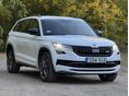 SKODA KODIAQ 2020/4 - 1