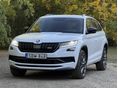 SKODA KODIAQ 2020/4 - 2