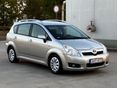 TOYOTA COROLLA VERSO 2.2 D-4D Linea Sol Megkímélt!!.270000KM!!