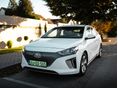 HYUNDAI IONIQ electric Comfort Navi (Automata)