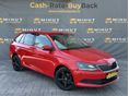 SKODA FABIA 2016/5 - 2