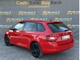 SKODA FABIA 2016/5 - 3