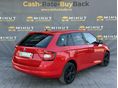 SKODA FABIA 2016/5 - 4