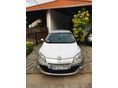 RENAULT MEGANE 2011/1 - 1