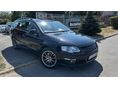 VOLKSWAGEN PASSAT VI Variant 2.0 CR TDI Comfortline HOROG+NAGY NAVI+DIGIT KLÍ.MA+FRISS MŰSZAKI
