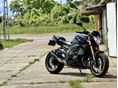 YAMAHA FZ8-N ABS