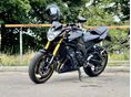YAMAHA FZ8-N 2011/4 - 2