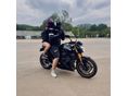 YAMAHA FZ8-N 2011/4 - 4