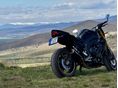 YAMAHA FZ8-N 2011/4 - 3