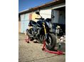 YAMAHA FZ8-N 2011/4 - 5