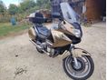 HONDA NT 700 V DEAUVILLE 2006/2 - 3