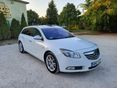 OPEL INSIGNIA Sports Tourer 2.0 CDTI Cosmo ///NAGYON SZÉP ÁLLAPOT-LEGMAGASABBAN EXTRÁZOTT-BŐR-NAVI-PANORÁMA-STBI///