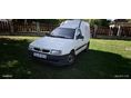 SEAT INCA 1997 - 1