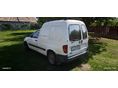 SEAT INCA 1997 - 2