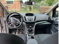 FORD C-MAX 2012/6 - 2