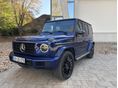 MERCEDES-BENZ G 400 2021/5 - 1