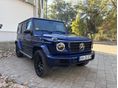 MERCEDES-BENZ G 400 2021/5 - 2