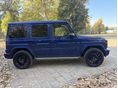 MERCEDES-BENZ G 400 2021/5 - 3