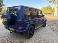 MERCEDES-BENZ G 400 2021/5 - 4
