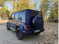 MERCEDES-BENZ G 400 2021/5 - 5