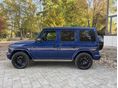 MERCEDES-BENZ G 400 2021/5 - 6