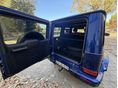 MERCEDES-BENZ G 400 2021/5 - 7