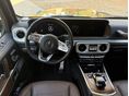 MERCEDES-BENZ G 400 2021/5 - 10
