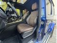 MERCEDES-BENZ G 400 2021/5 - 11