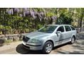 SKODA OCTAVIA Combi 4x4 1.9 PD TDi Adventure