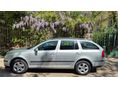 SKODA OCTAVIA 2006/12 - 2