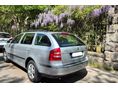 SKODA OCTAVIA 2006/12 - 7