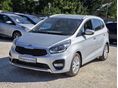 KIA CARENS 2.0 GDI EX Limited MAGYARORSZÁGON VÁSÁROLT+SZERVIZKÖNYV+ELSŐ TULAJ+NAVIGÁCIÓ!