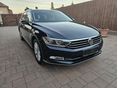 VOLKSWAGEN PASSAT VIII 2016/12 - 2