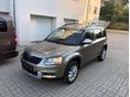 SKODA YETI 2.0 CR Tdi Elegance 4x4 170000KM SZERVIZKÖNYV